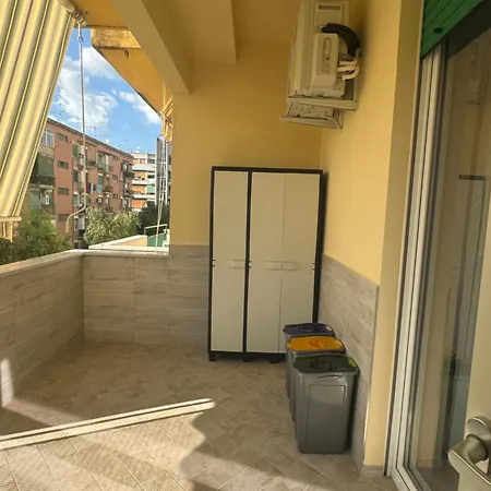 Casa Erminia Apartment Caserta Exterior photo