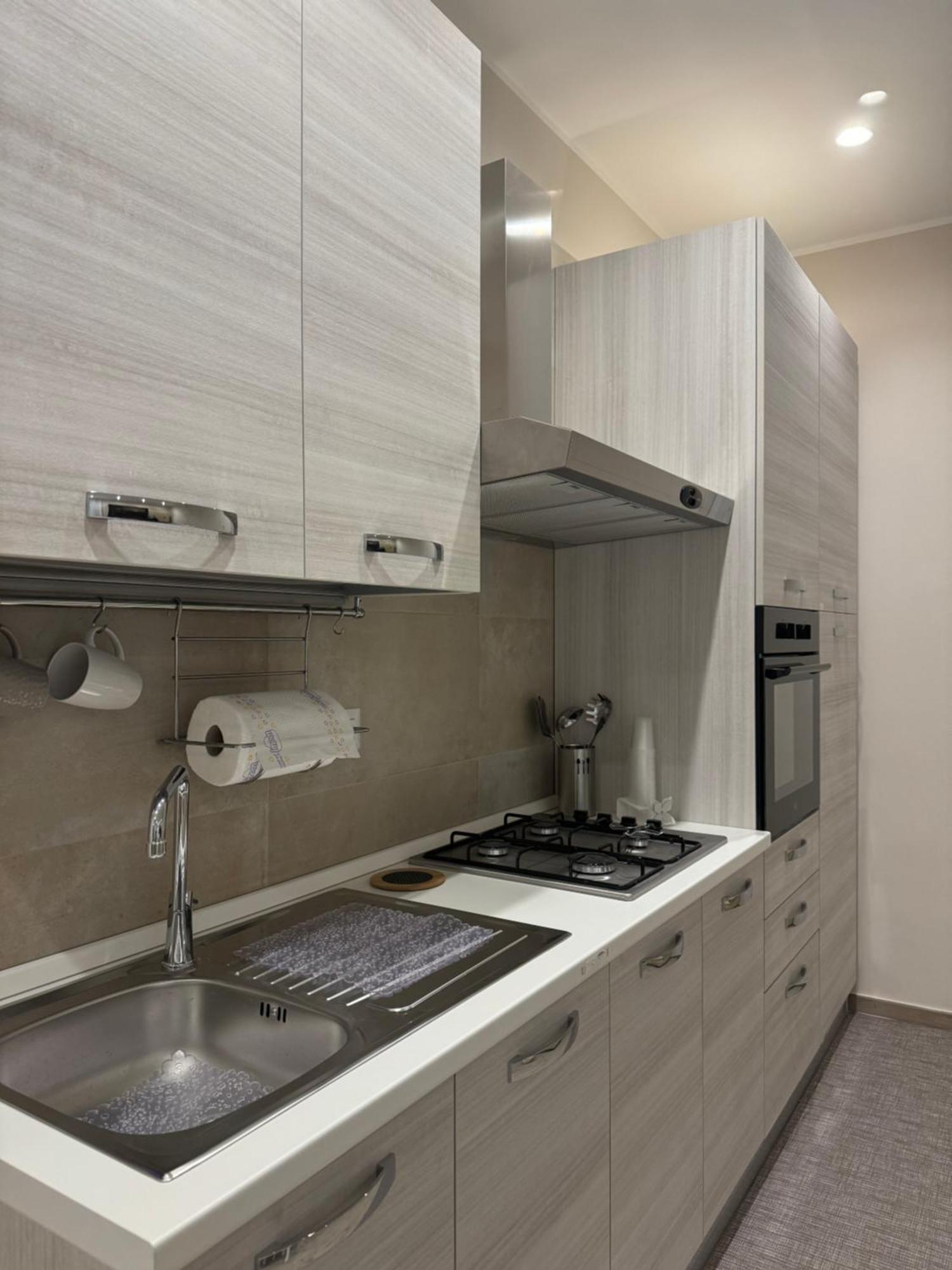 Casa Erminia Apartment Caserta