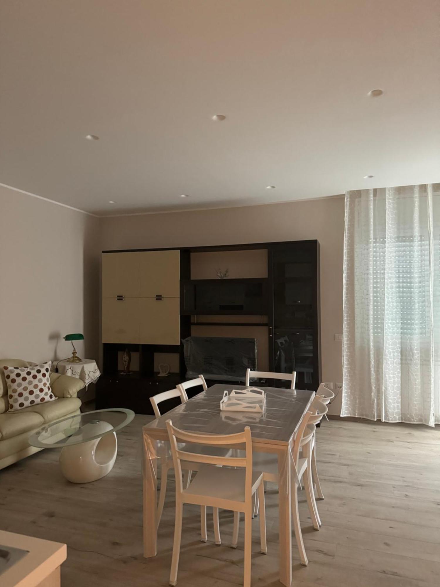 Apartment Casa Erminia Caserta