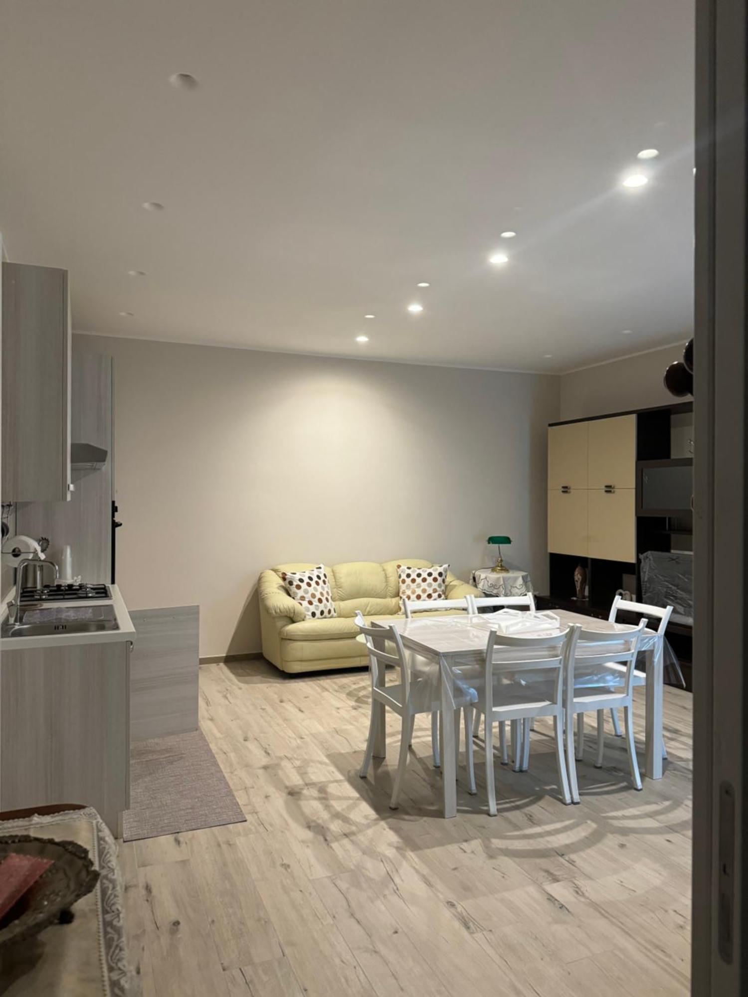 Casa Erminia Apartment *