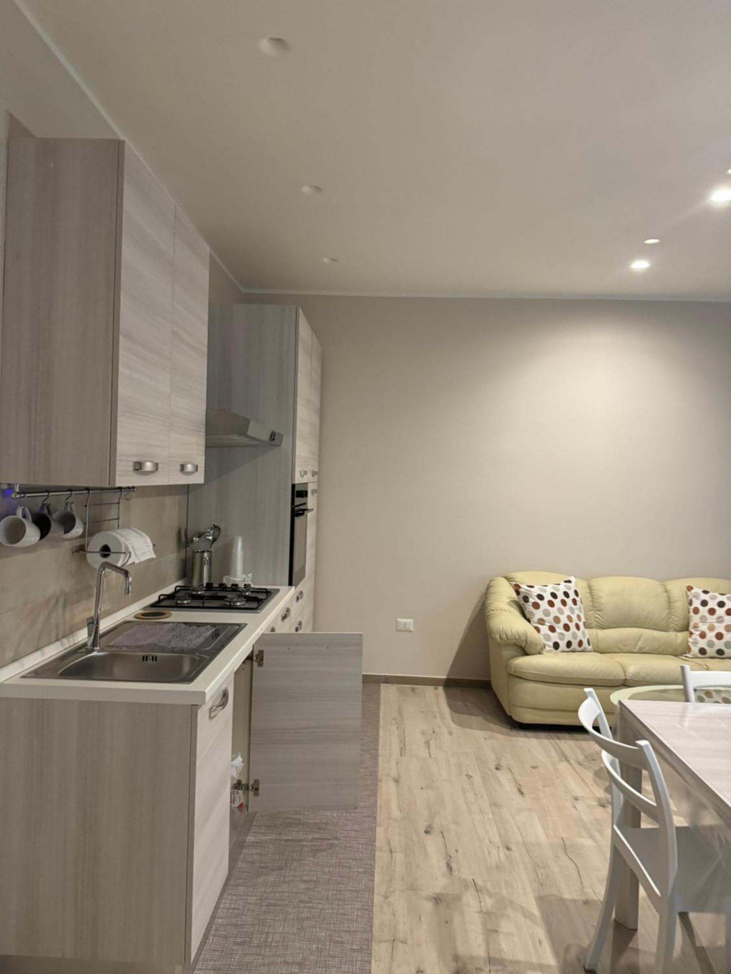 Apartment Casa Erminia *