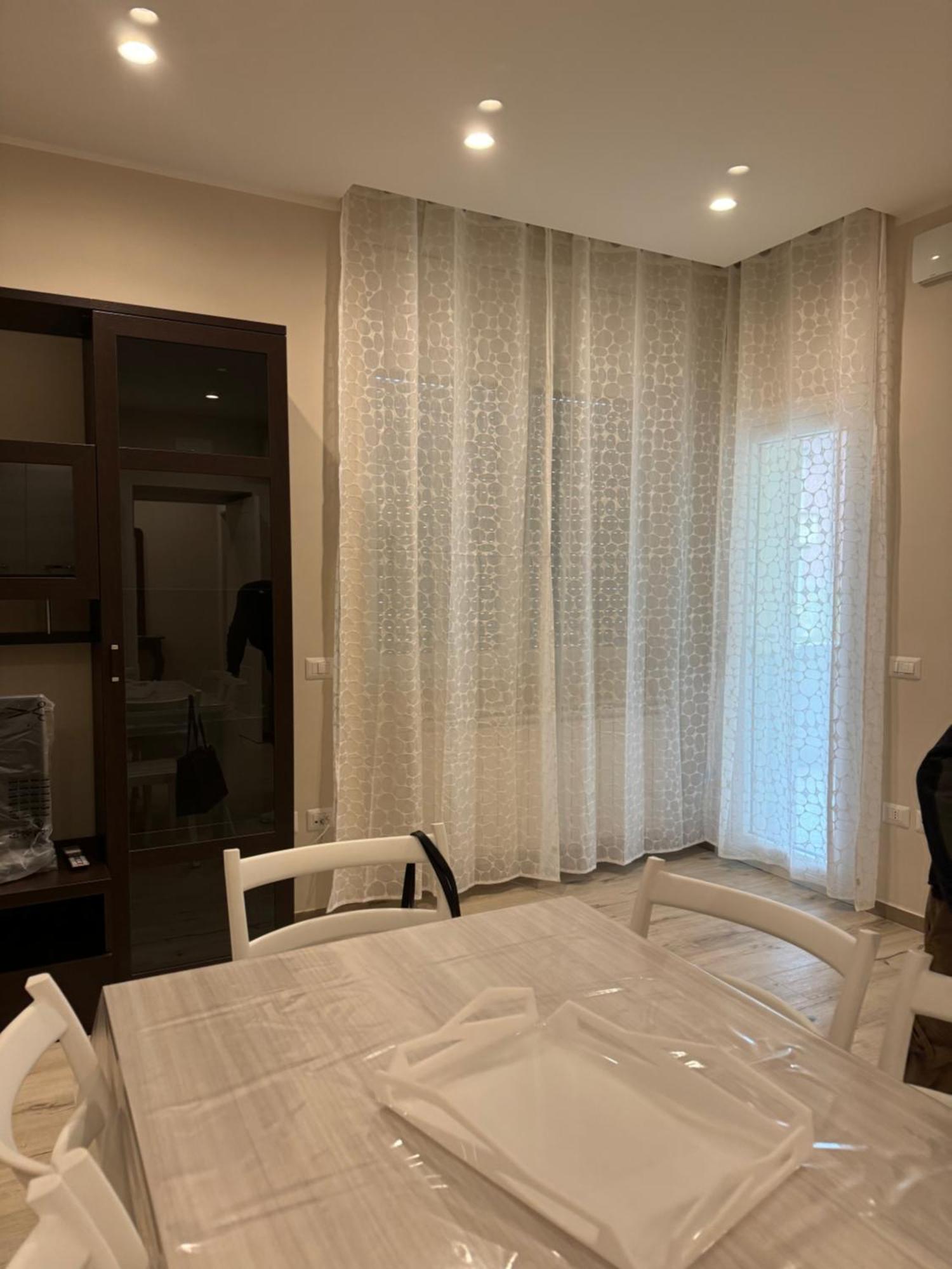 Casa Erminia Apartment Caserta