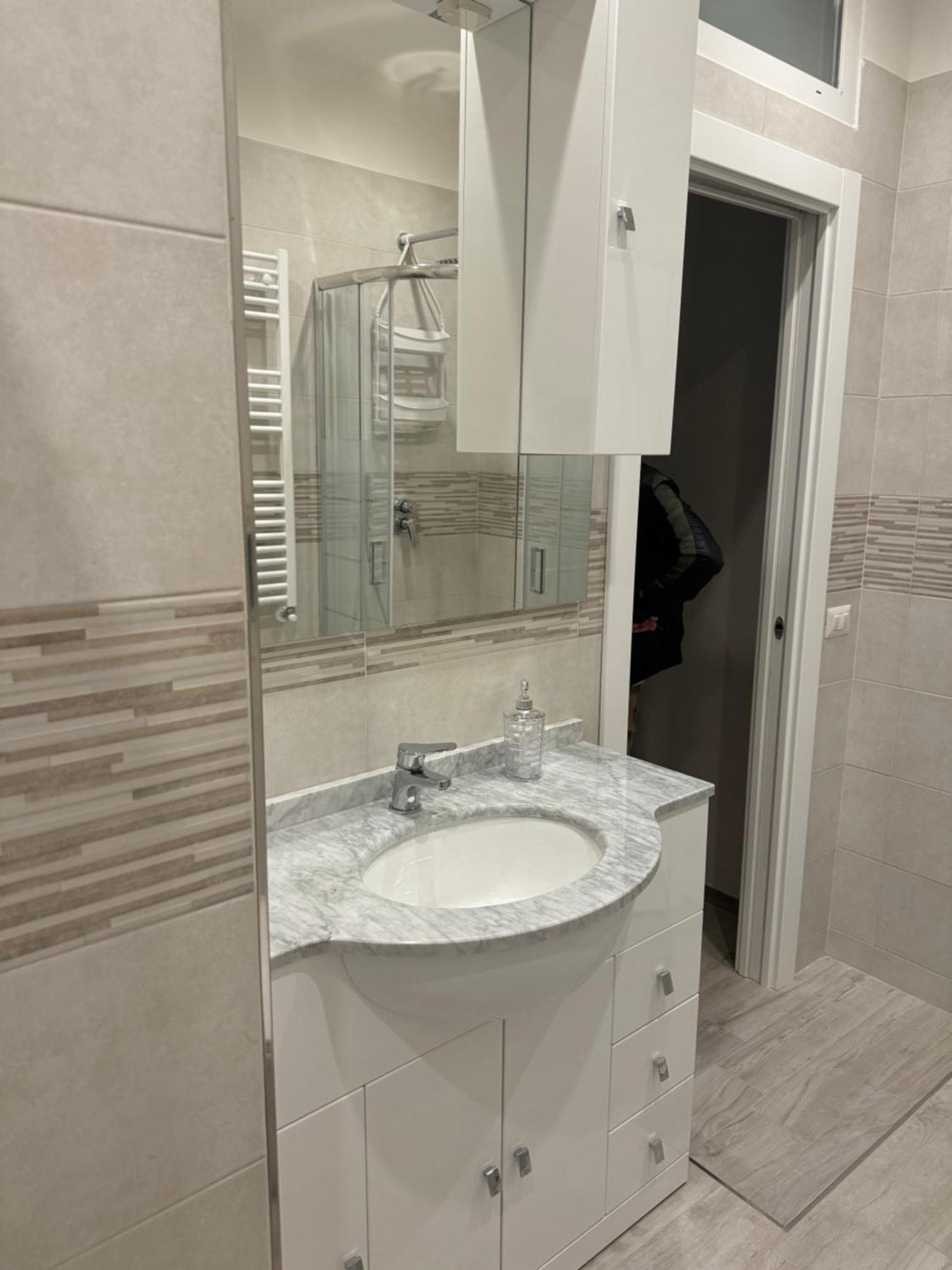 Casa Erminia Apartment