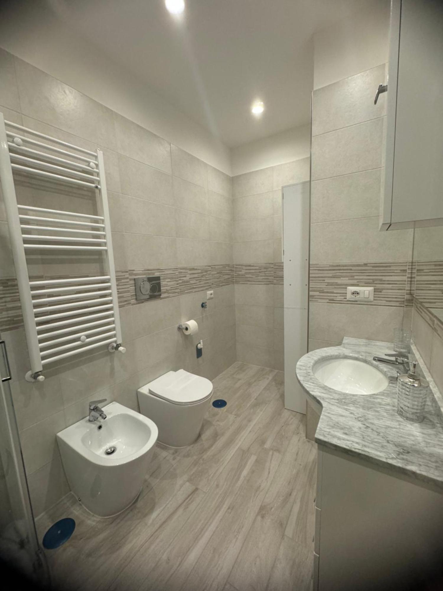 Apartment Casa Erminia