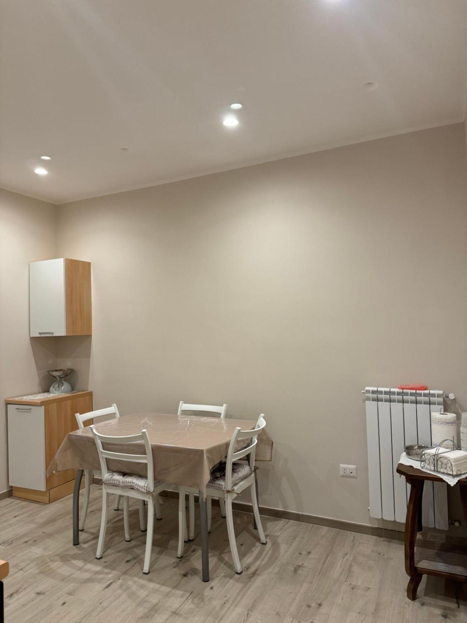 Casa Erminia Apartment Caserta