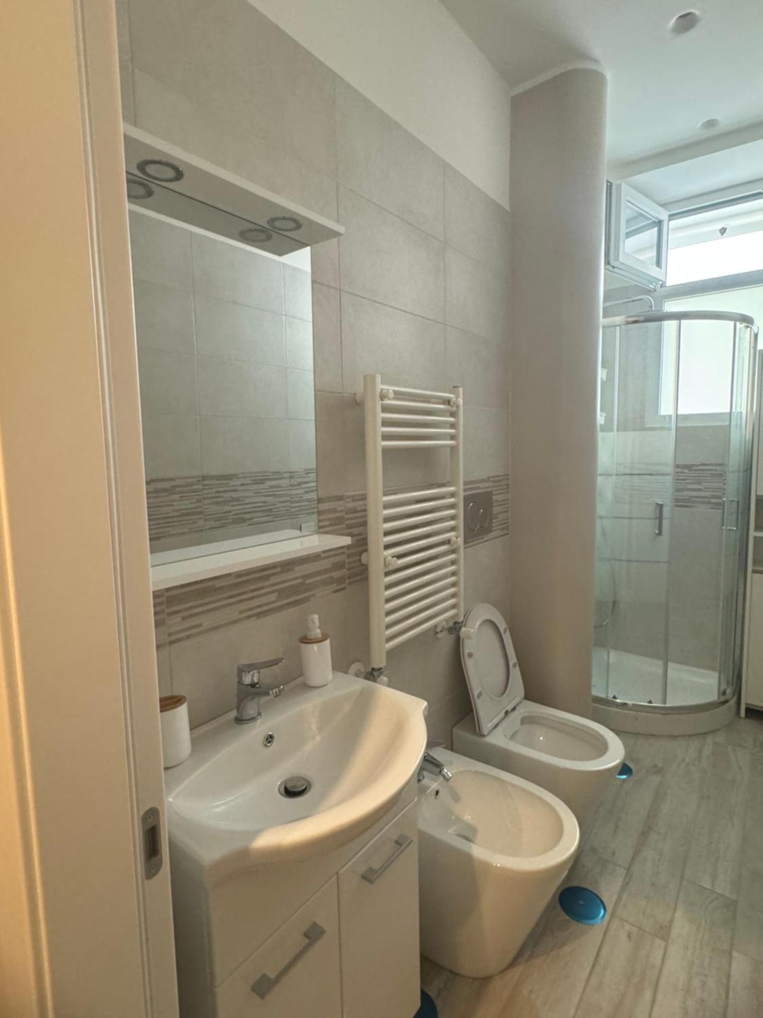 Apartment Casa Erminia