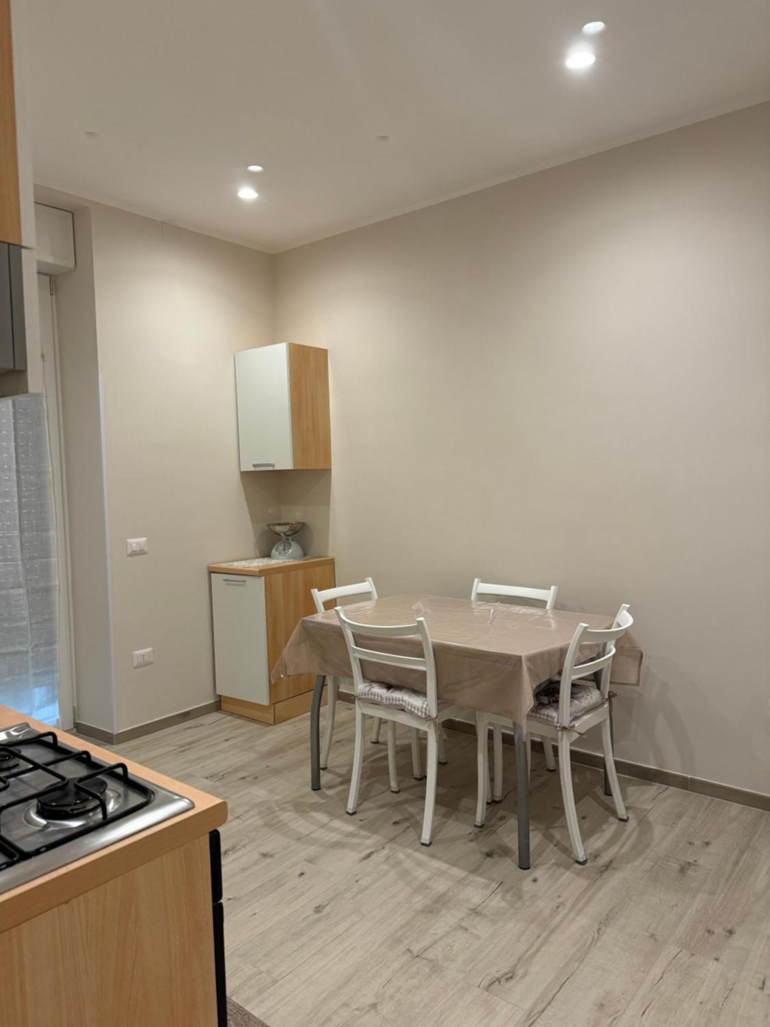 Casa Erminia Apartment Caserta