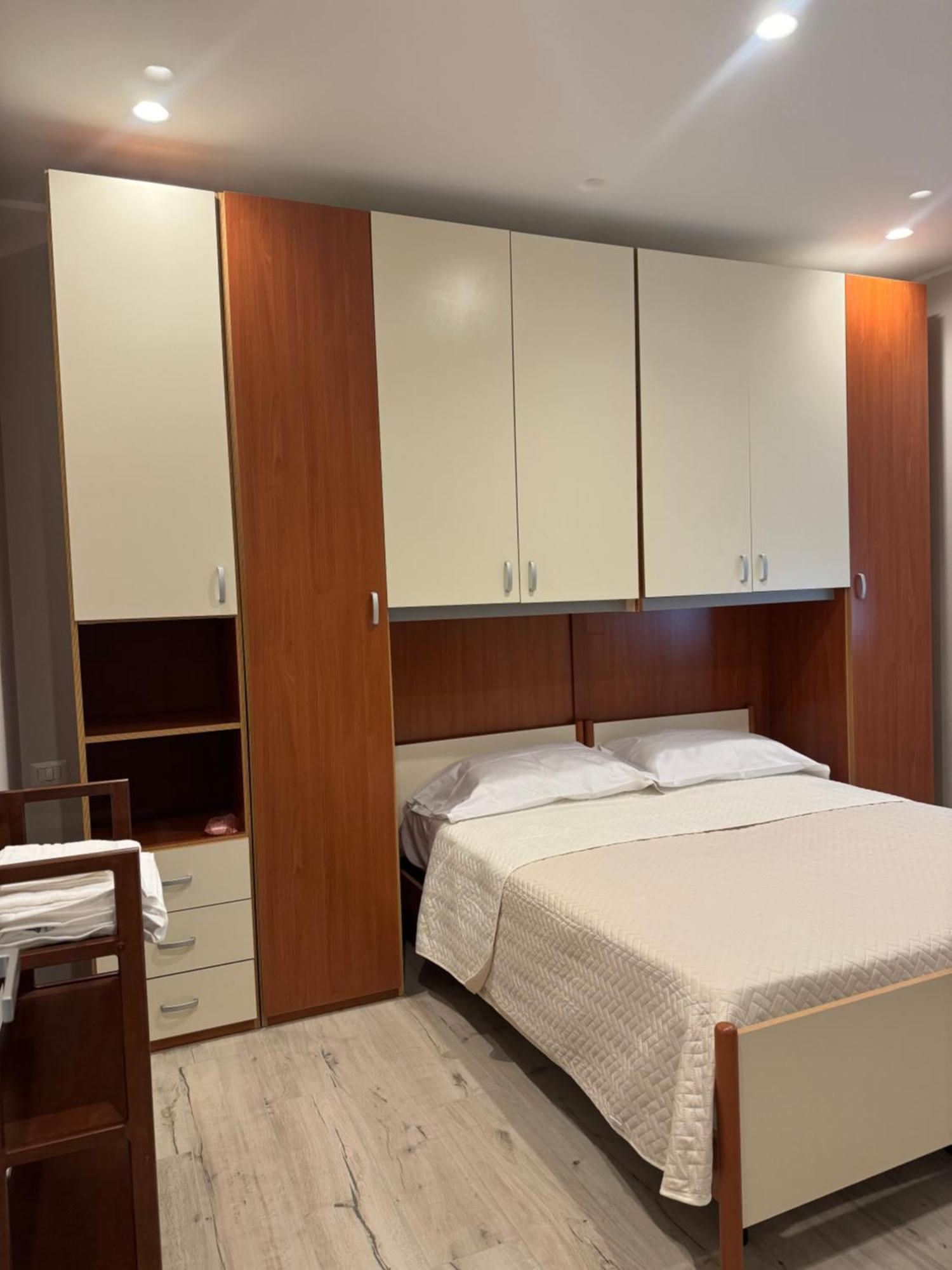 Apartment Casa Erminia Caserta