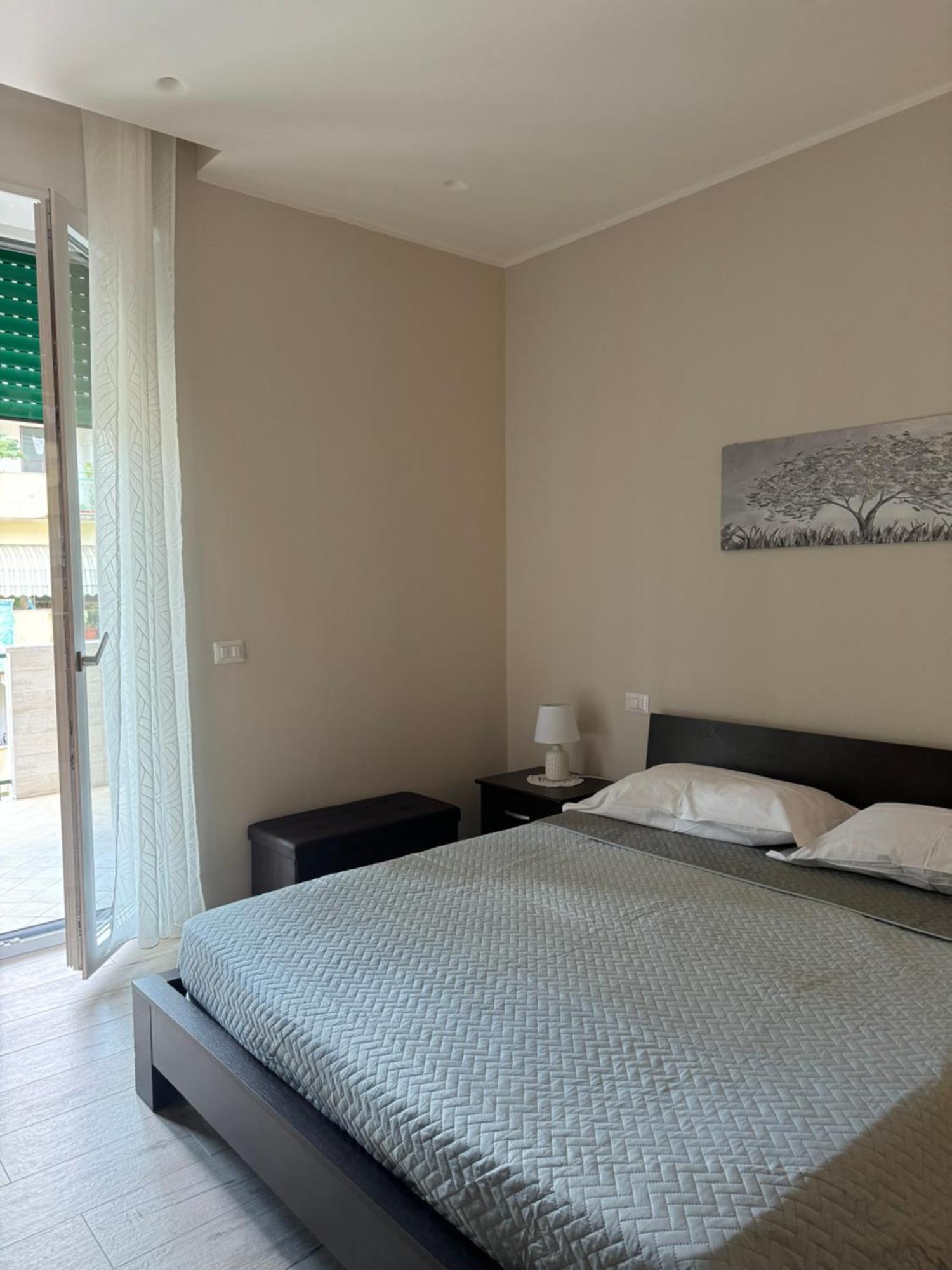 Casa Erminia Apartment