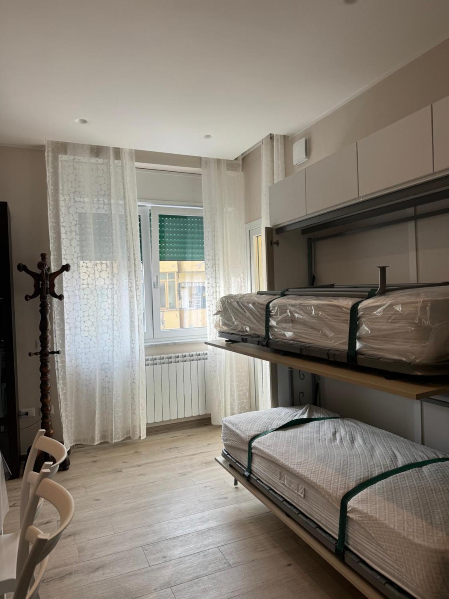 Casa Erminia Apartment Caserta